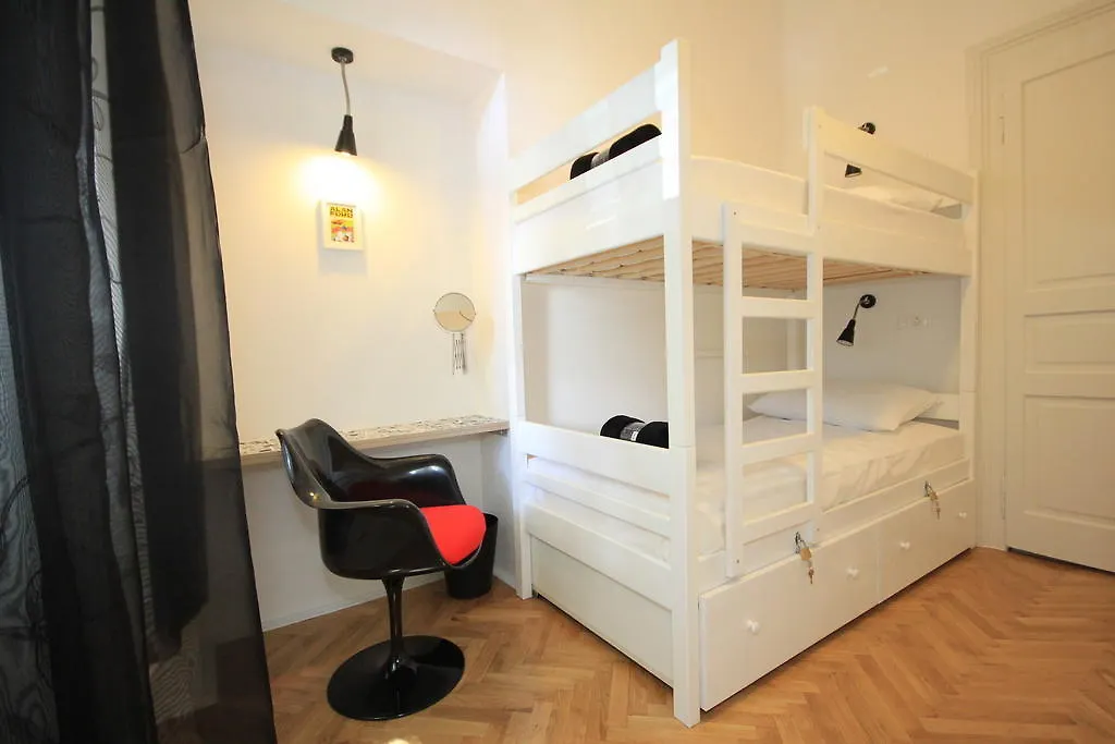 The Hostel-1