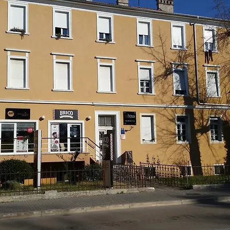 The Hostel-3