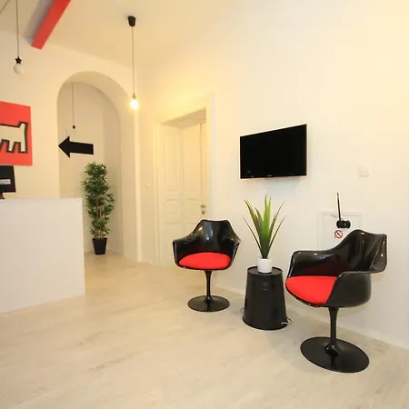 The Hostel-2